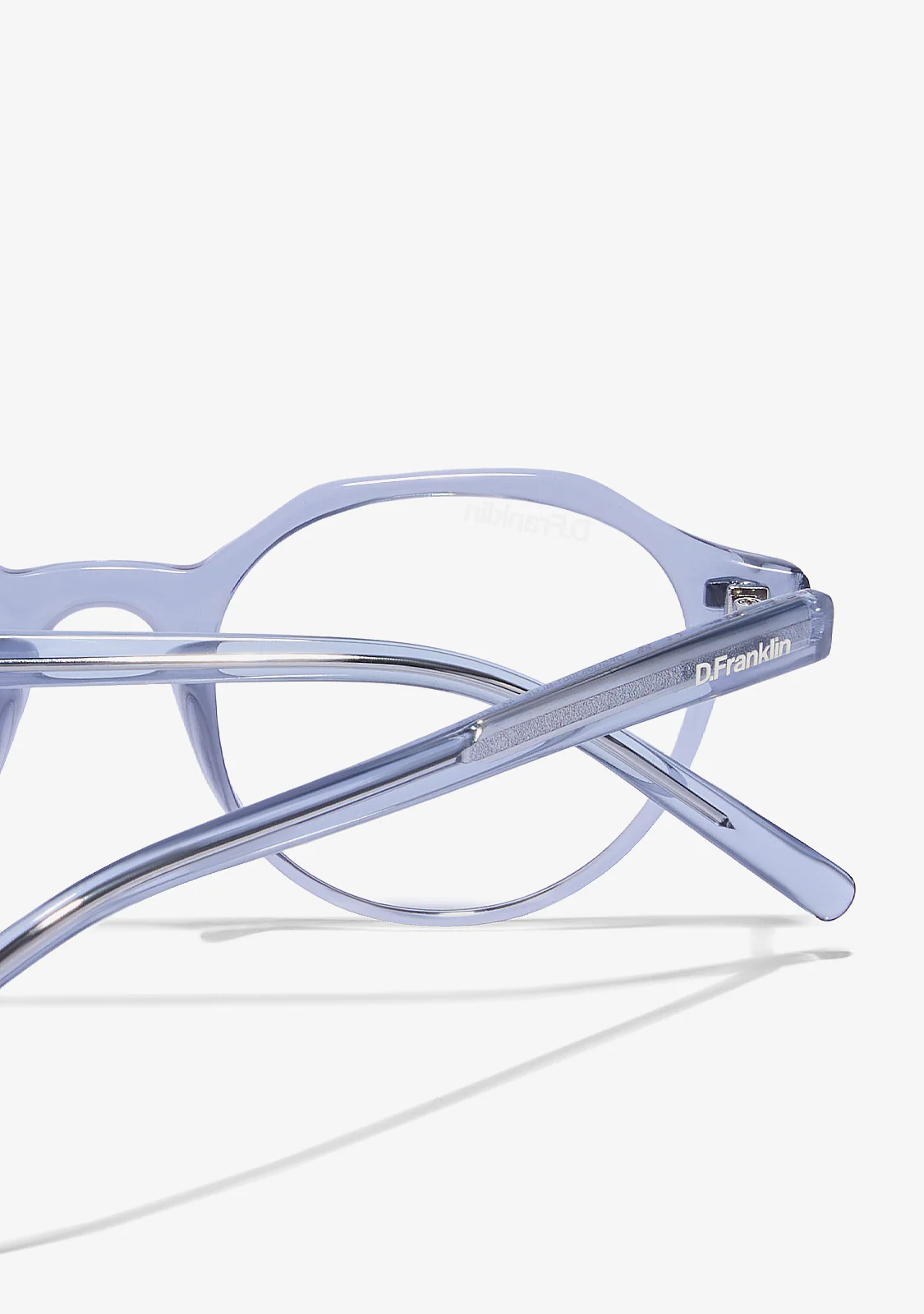Ultra Light S Round Full Photochromic Blue / Blue - Image 5