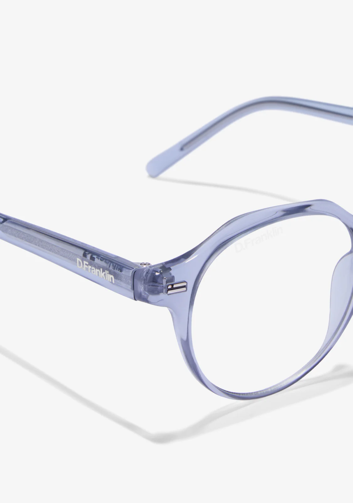 Ultra Light S Round Full Photochromic Blue / Blue - Image 6