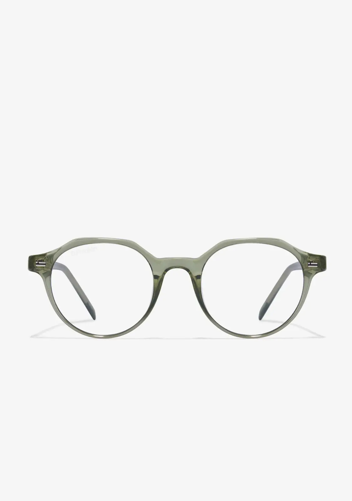 Ultra Light S Round Full Photochromic Green / Brown - Image 3