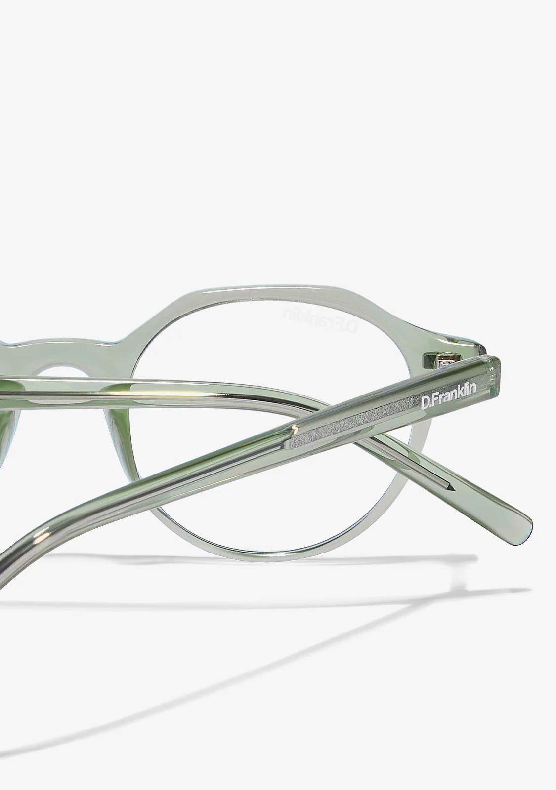 Ultra Light S Round Full Photochromic Green / Brown - Image 5