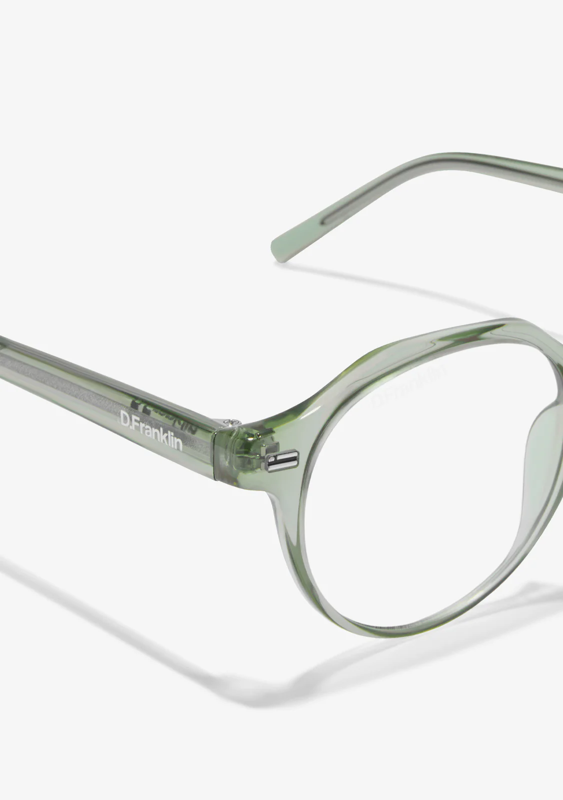 Ultra Light S Round Full Photochromic Green / Brown - Image 6