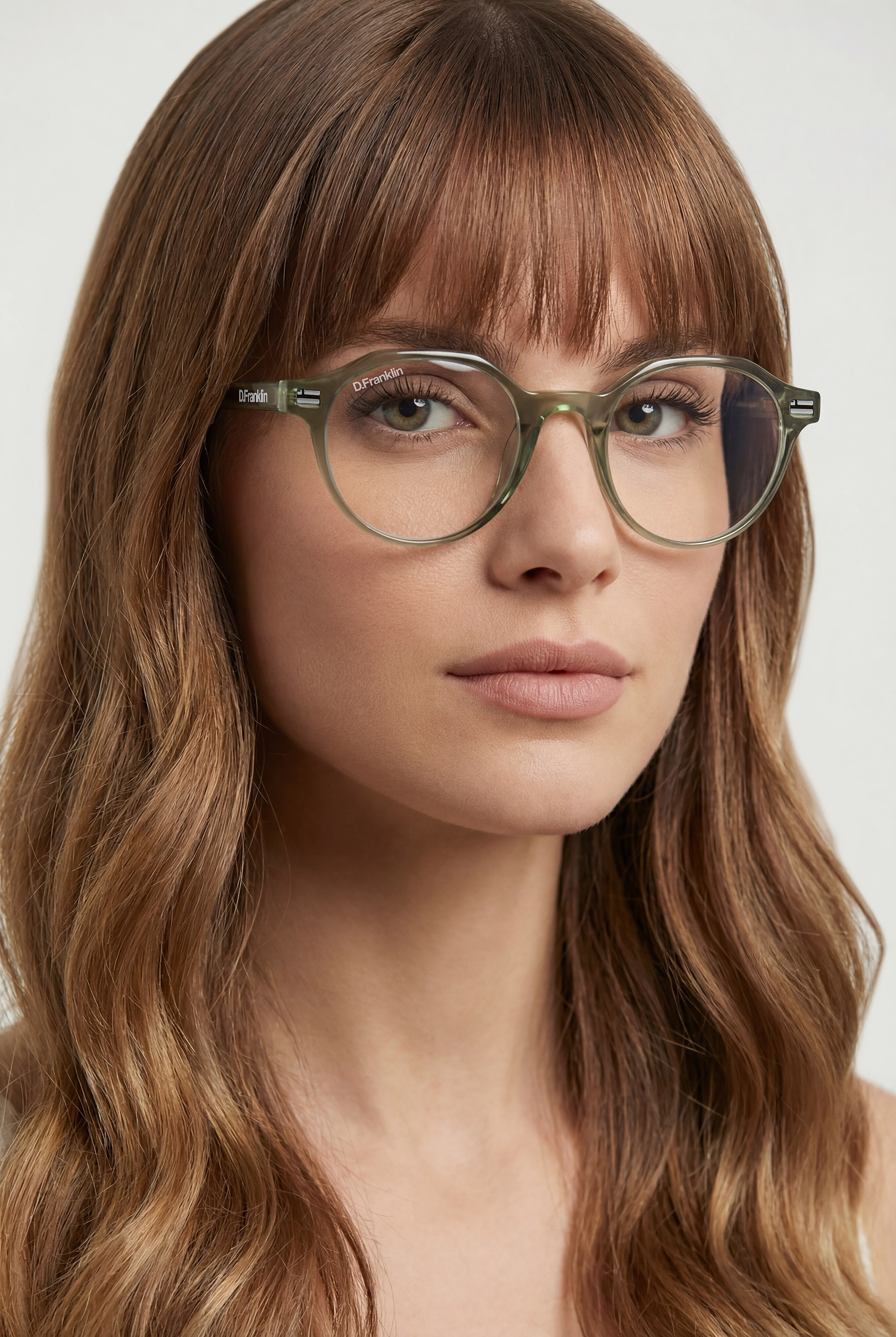 Ultra Light S Round Full Photochromic Green / Brown - Image 8