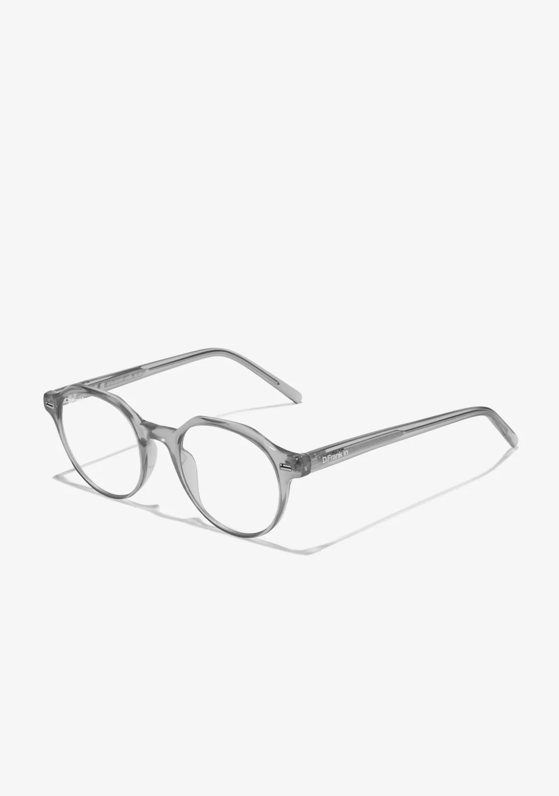 Ultra Light S Round Full Photochromic Grey / Grey - Image 3