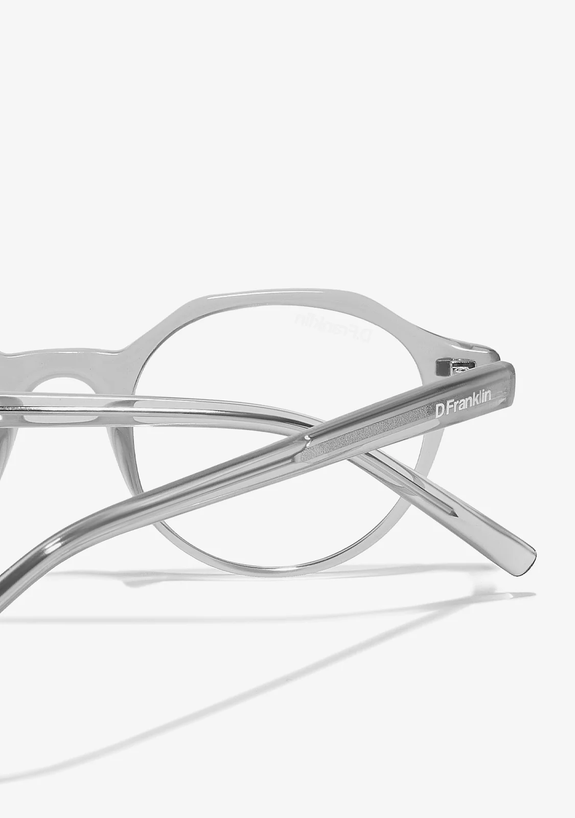 Ultra Light S Round Full Photochromic Grey / Grey - Image 4