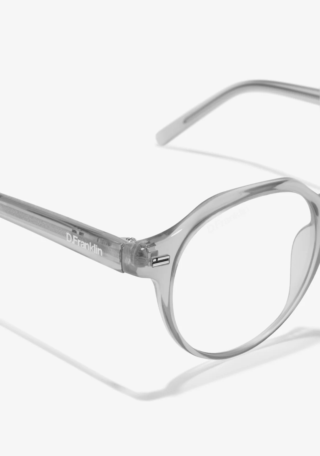 Ultra Light S Round Full Photochromic Grey / Grey - Image 5