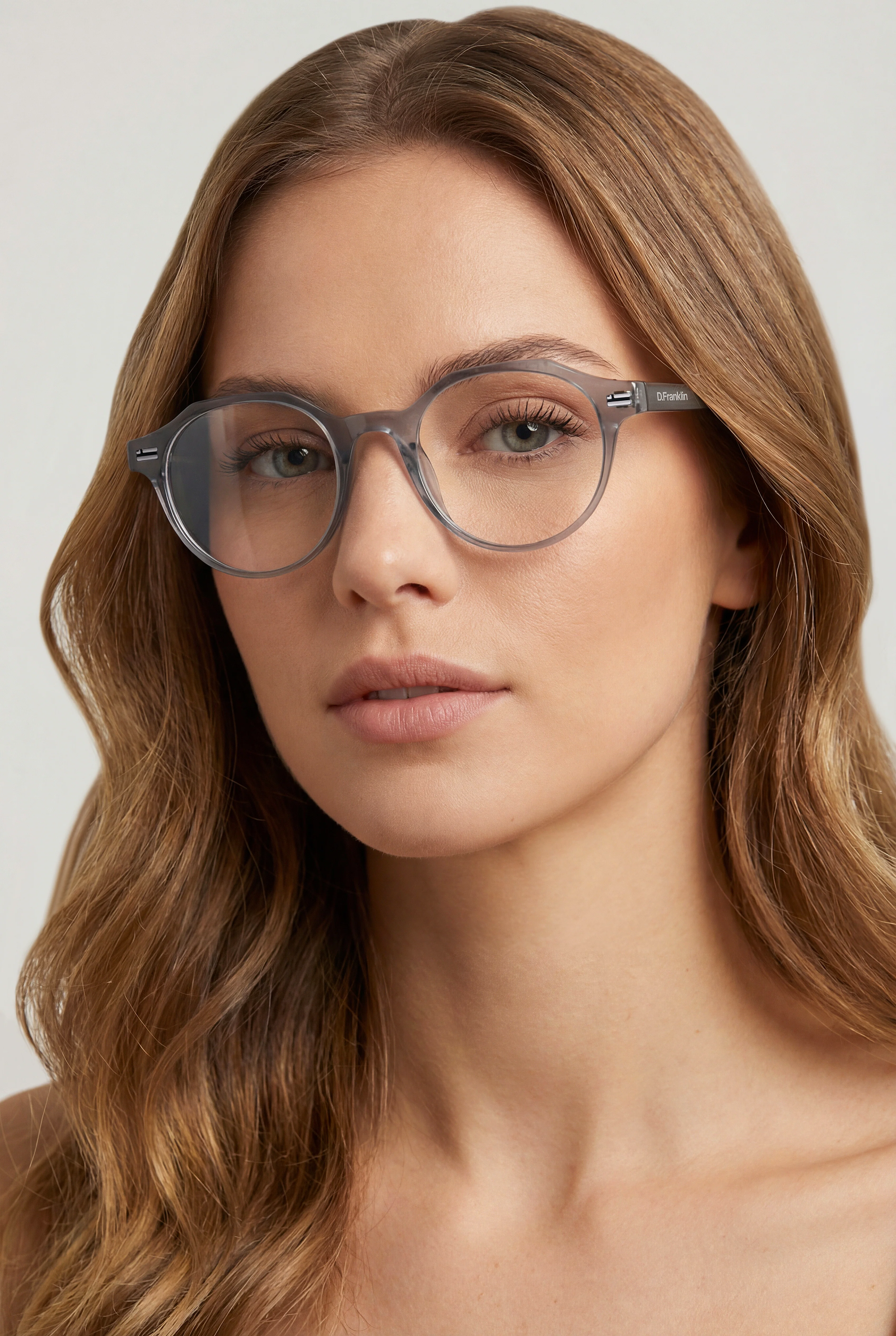Ultra Light S Round Full Photochromic Grey / Grey - Image 8