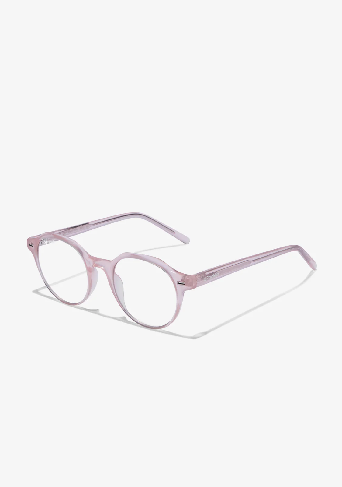 Ultra Light S Round Full Photochromic Pink / Green - Image 4