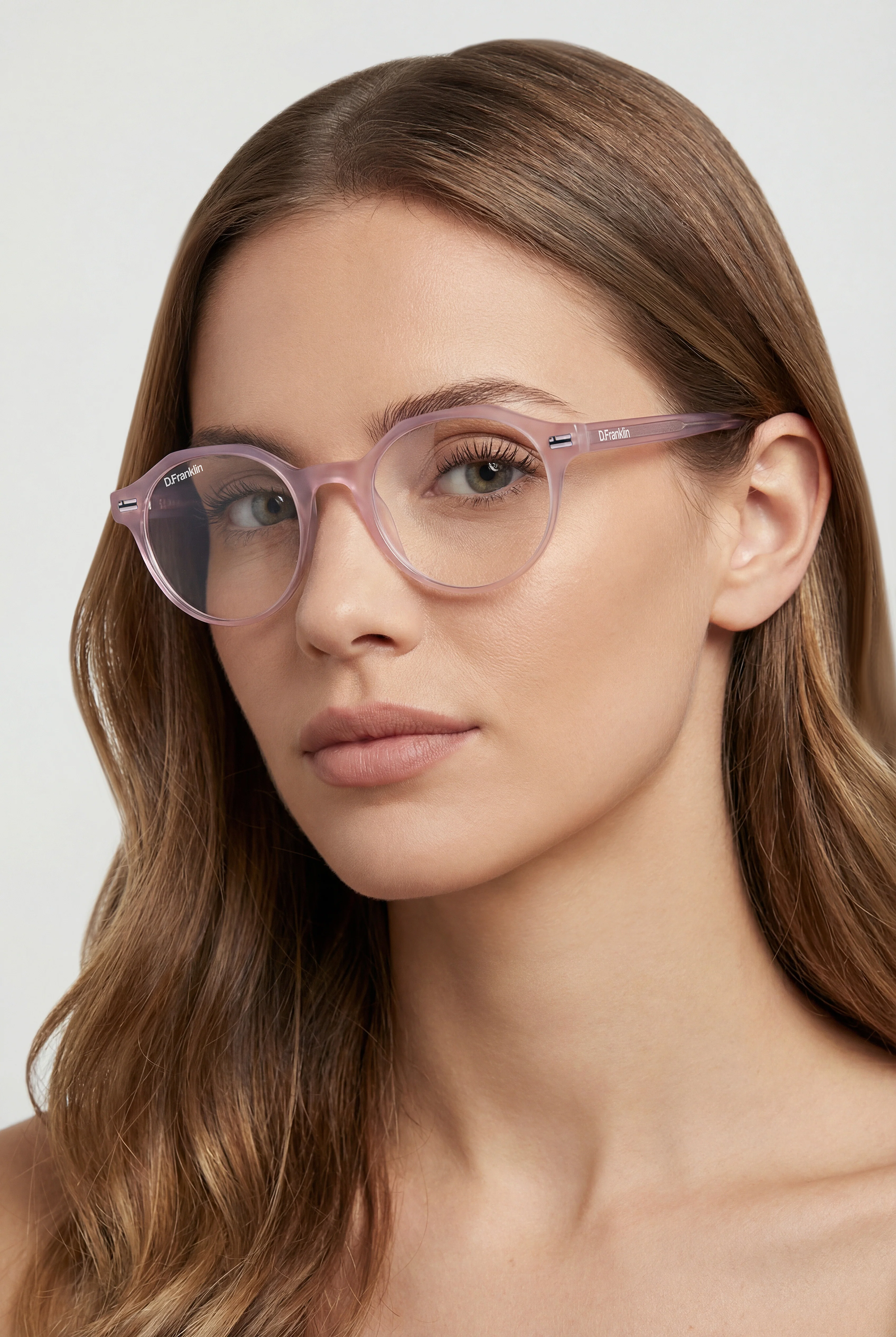 Ultra Light S Round Full Photochromic Pink / Green - Image 7