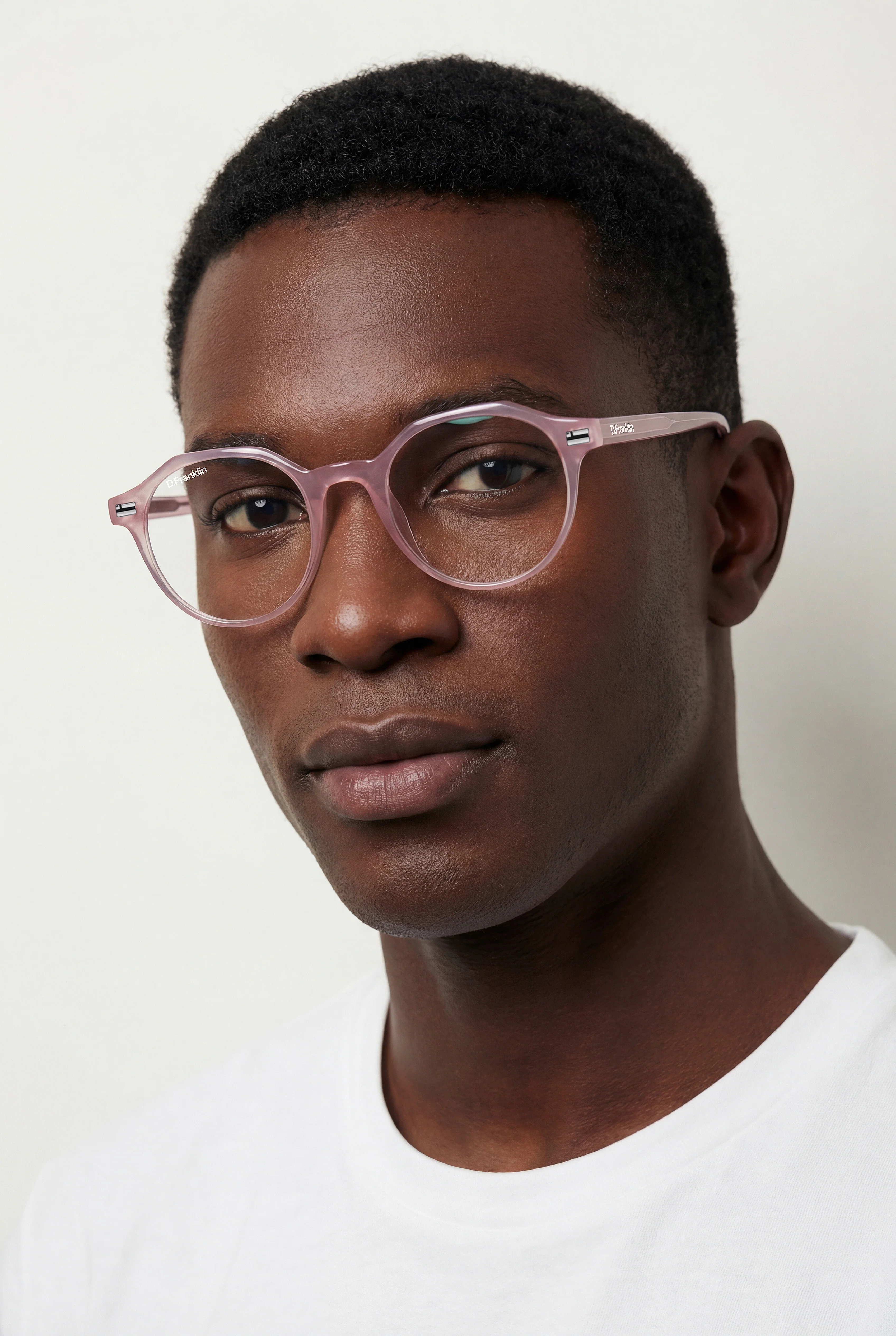 Ultra Light S Round Full Photochromic Pink / Green - Image 8