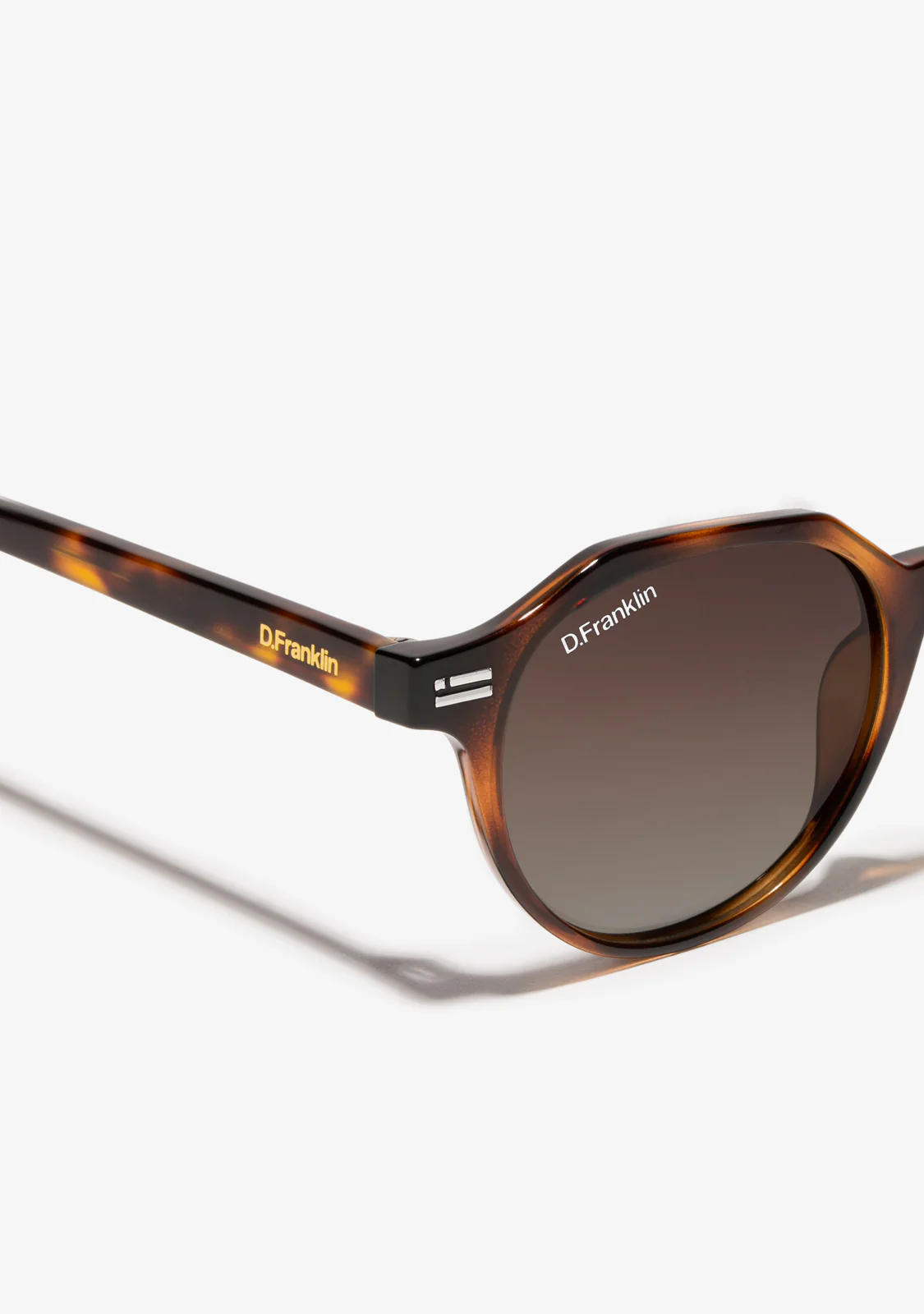 Ultra Light S Round Havana / Brown - Image 3