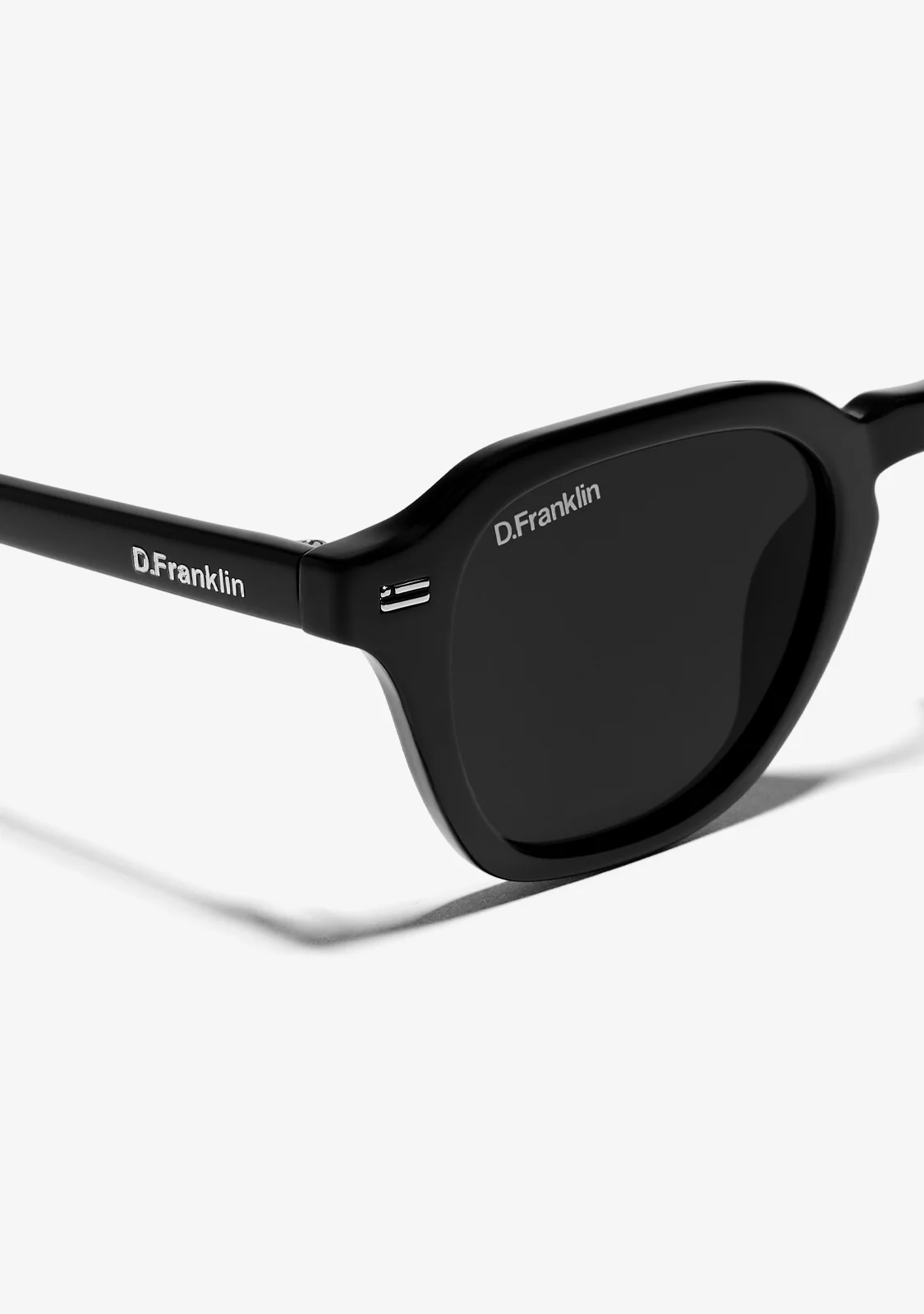 Ultra Light S Square Black / Black - Image 3