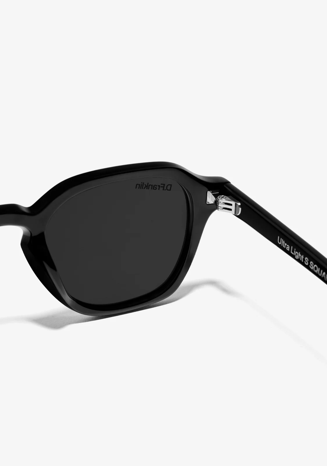Ultra Light S Square Black / Black - Image 4