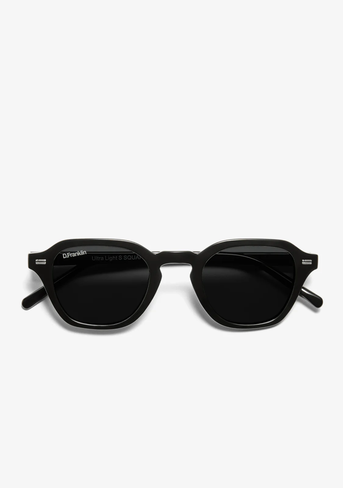 Ultra Light S Square Black / Black - Image 5