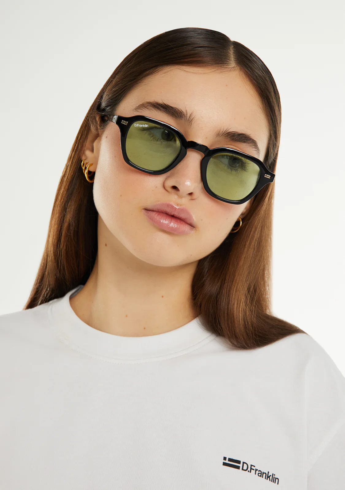 Ultra Light S Square Black / Green - Image 6