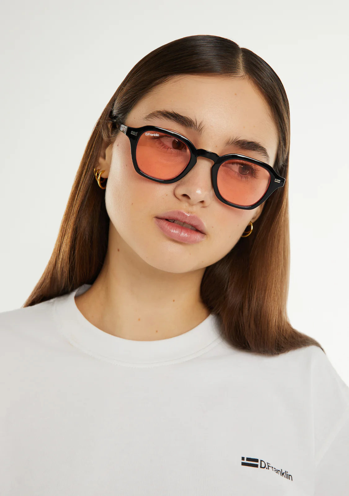 Ultra Light S Square Black / Red - Image 6