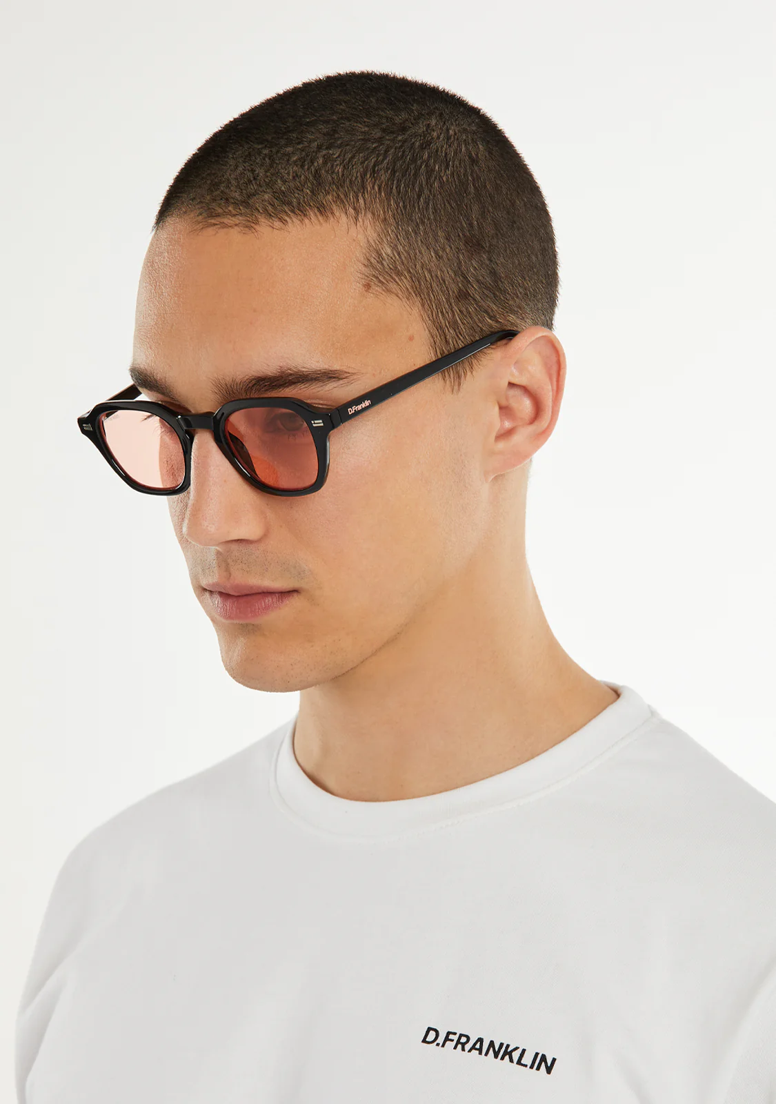 Ultra Light S Square Black / Red - Image 7