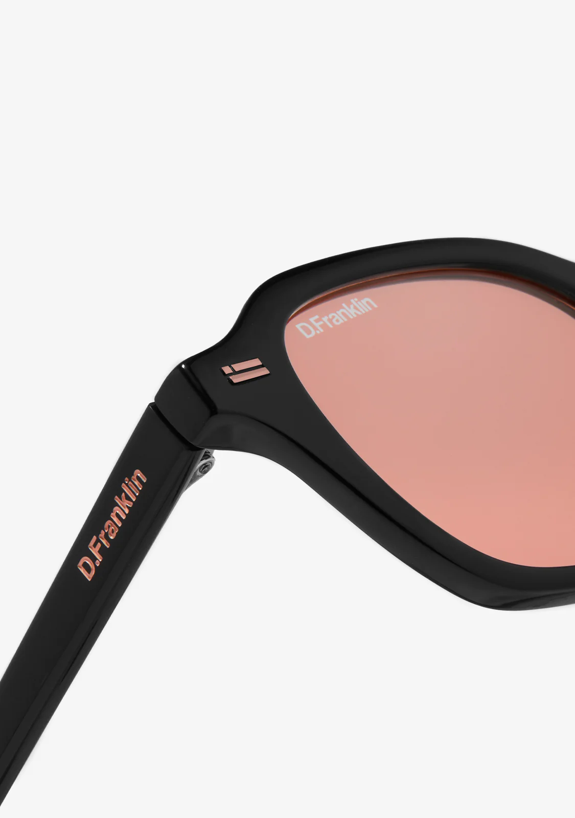 Ultra Light S Square Black / Red Love Edition - Image 6
