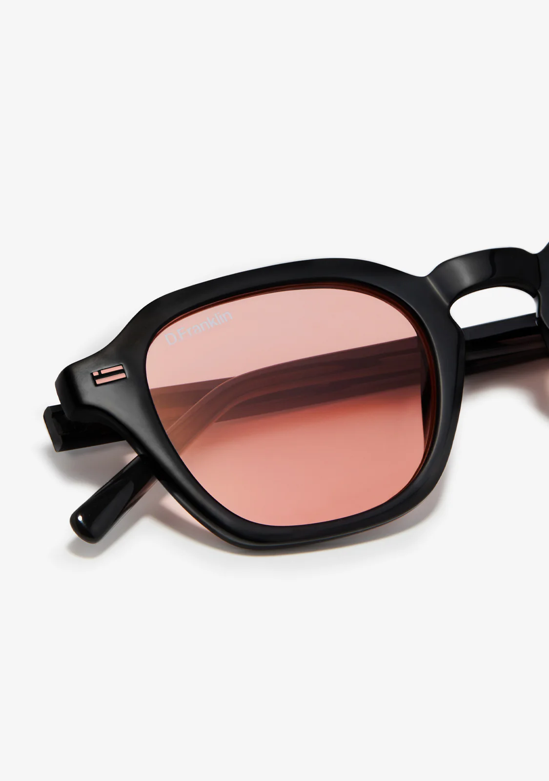 Ultra Light S Square Black / Red Love Edition - Image 7
