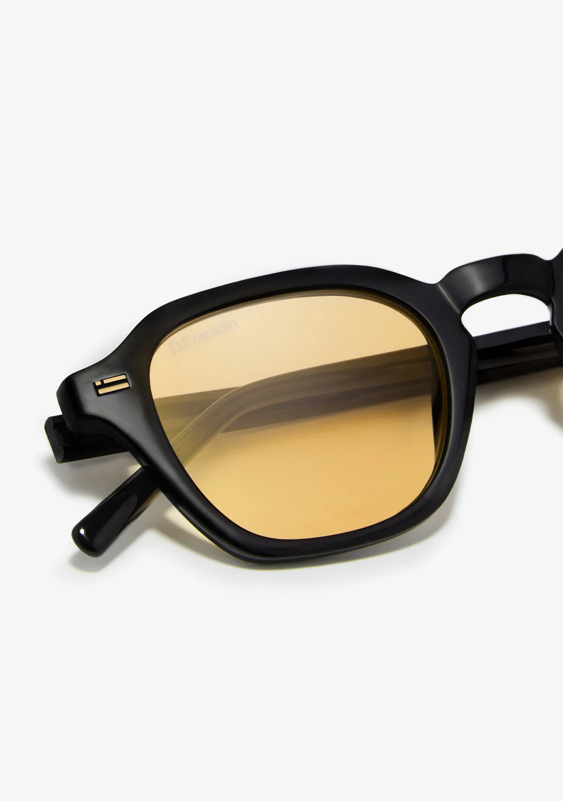 Ultra Light S Square Black / Yellow - Image 4
