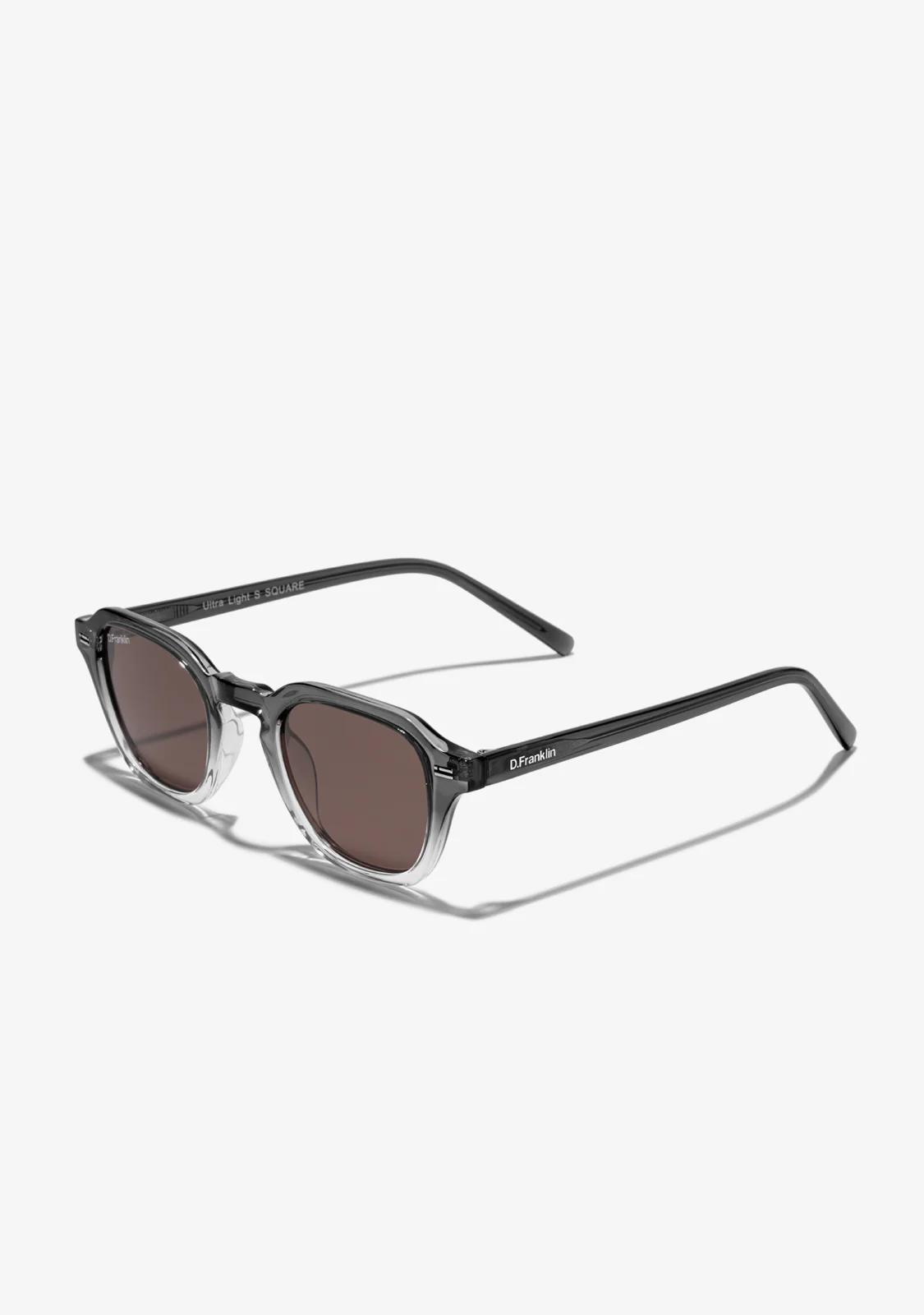 Ultra Light S Square Gradient Grey / Brown - Image 2