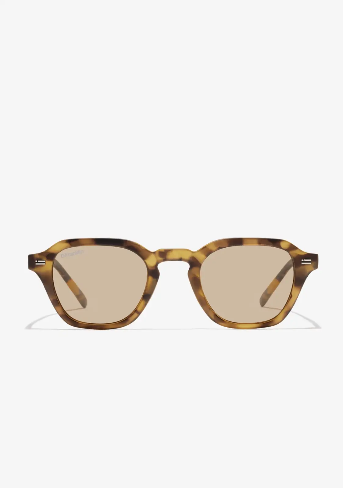 Ultra Light S Square Matte Tort / Photochromic Brown - Image 2