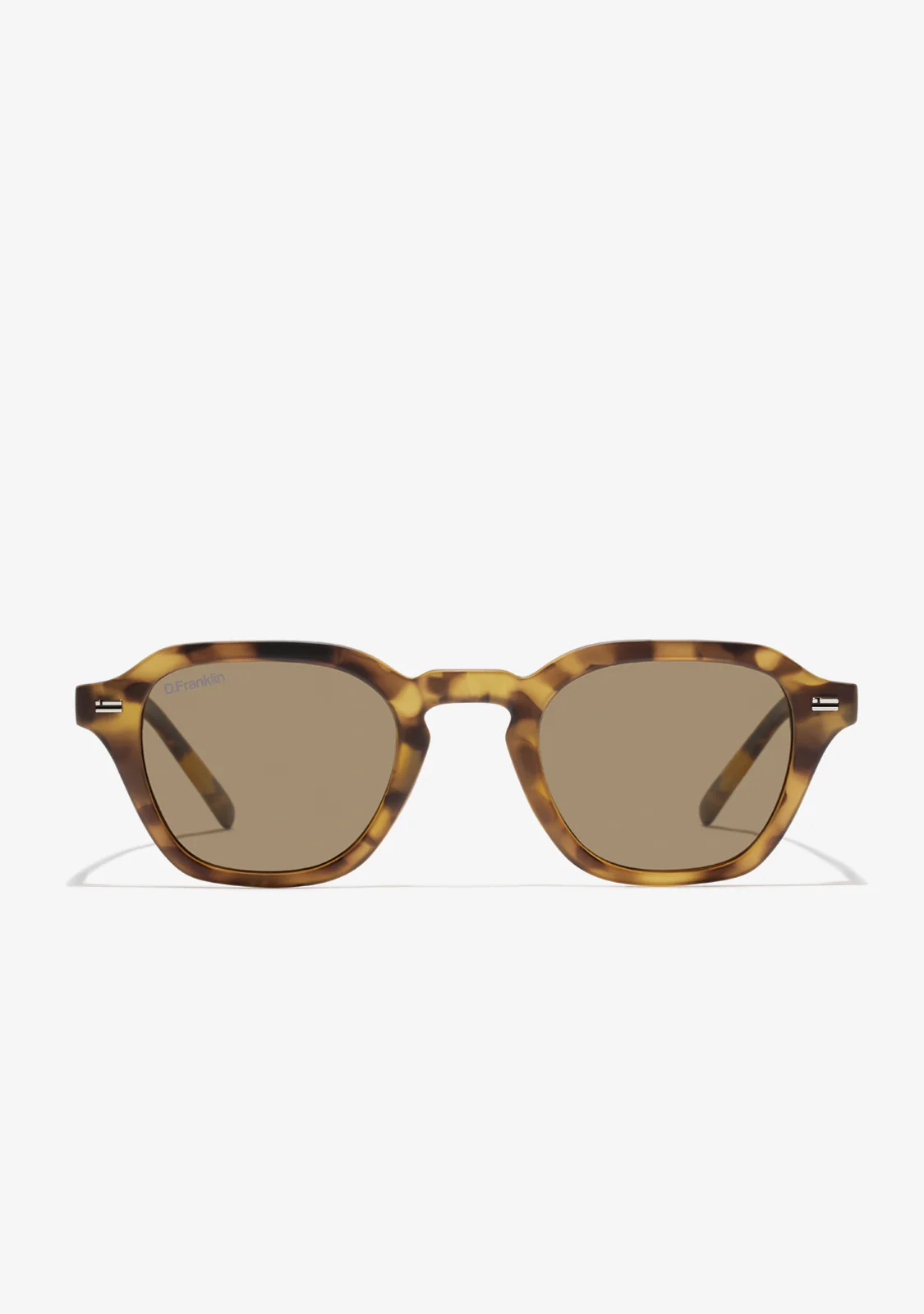 Ultra Light S Square Matte Tort / Photochromic Brown - Image 3