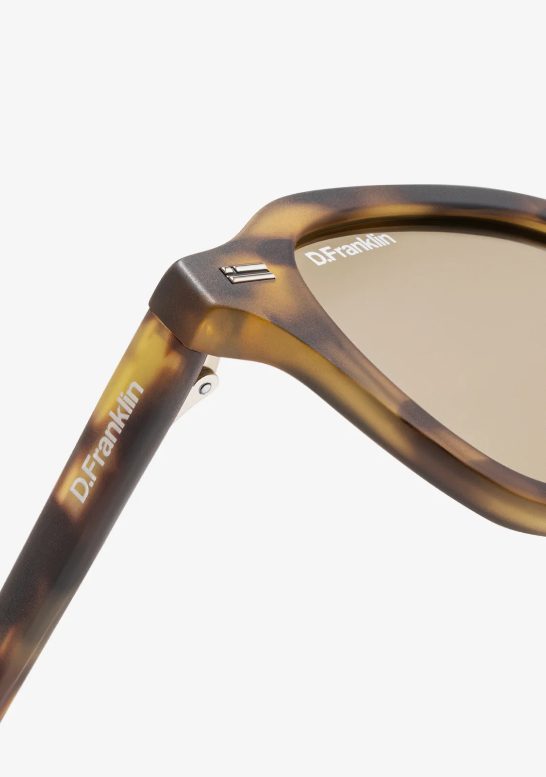 Ultra Light S Square Matte Tort / Photochromic Brown - Image 5