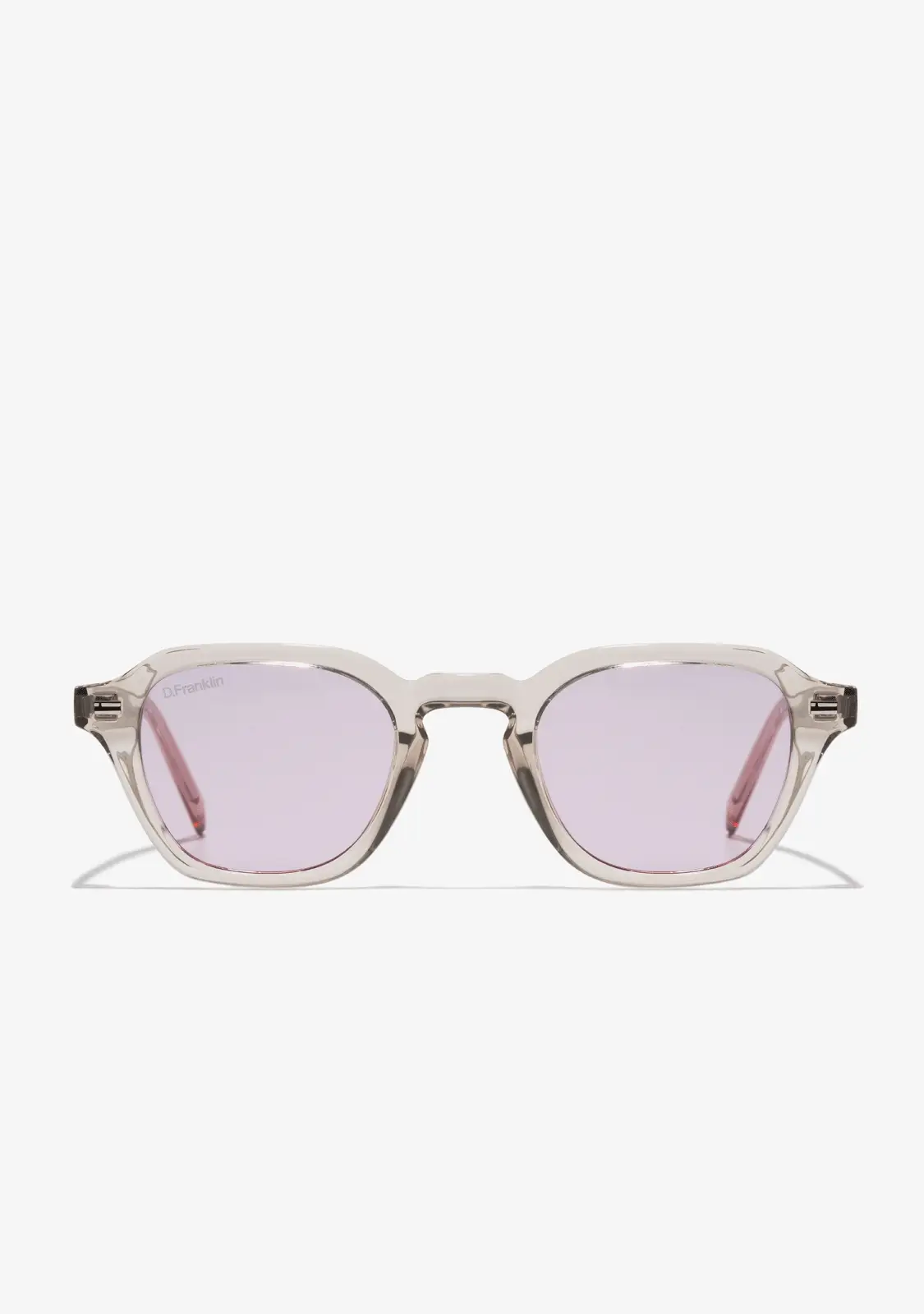 Ultra Light S Square Trans / Photochromic Lavender - Image 2