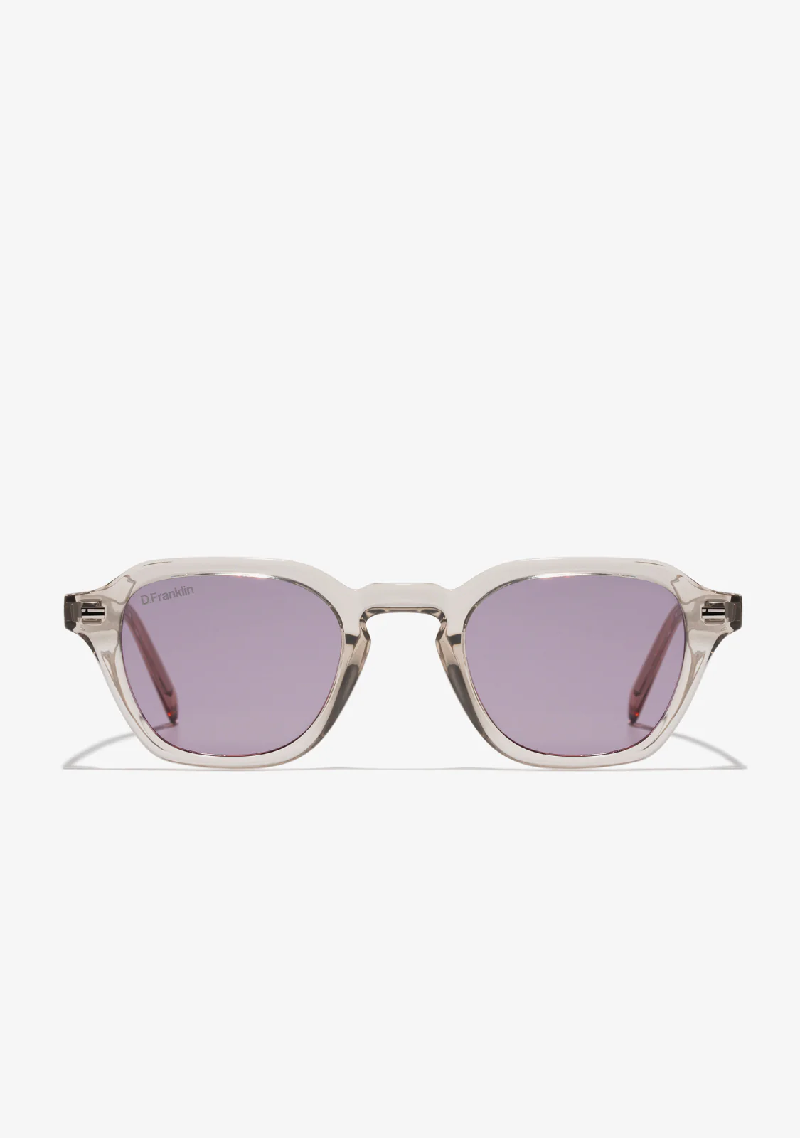 Ultra Light S Square Trans / Photochromic Lavender - Image 3