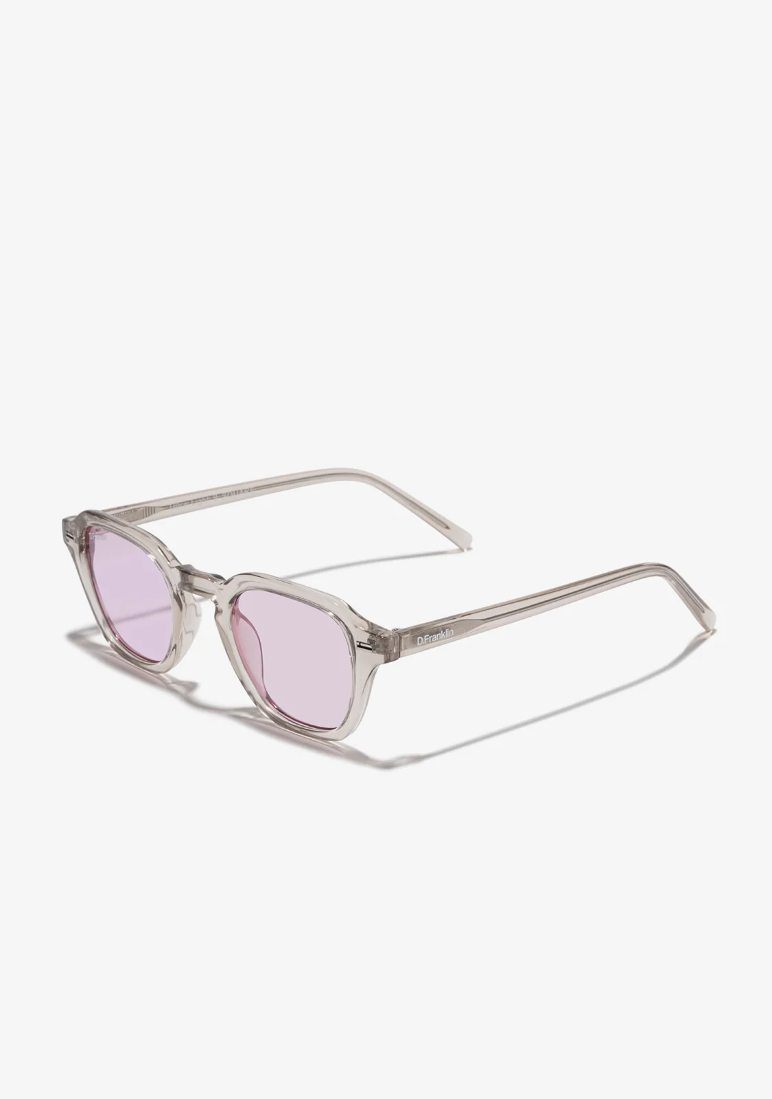 Ultra Light S Square Trans / Photochromic Lavender - Image 4
