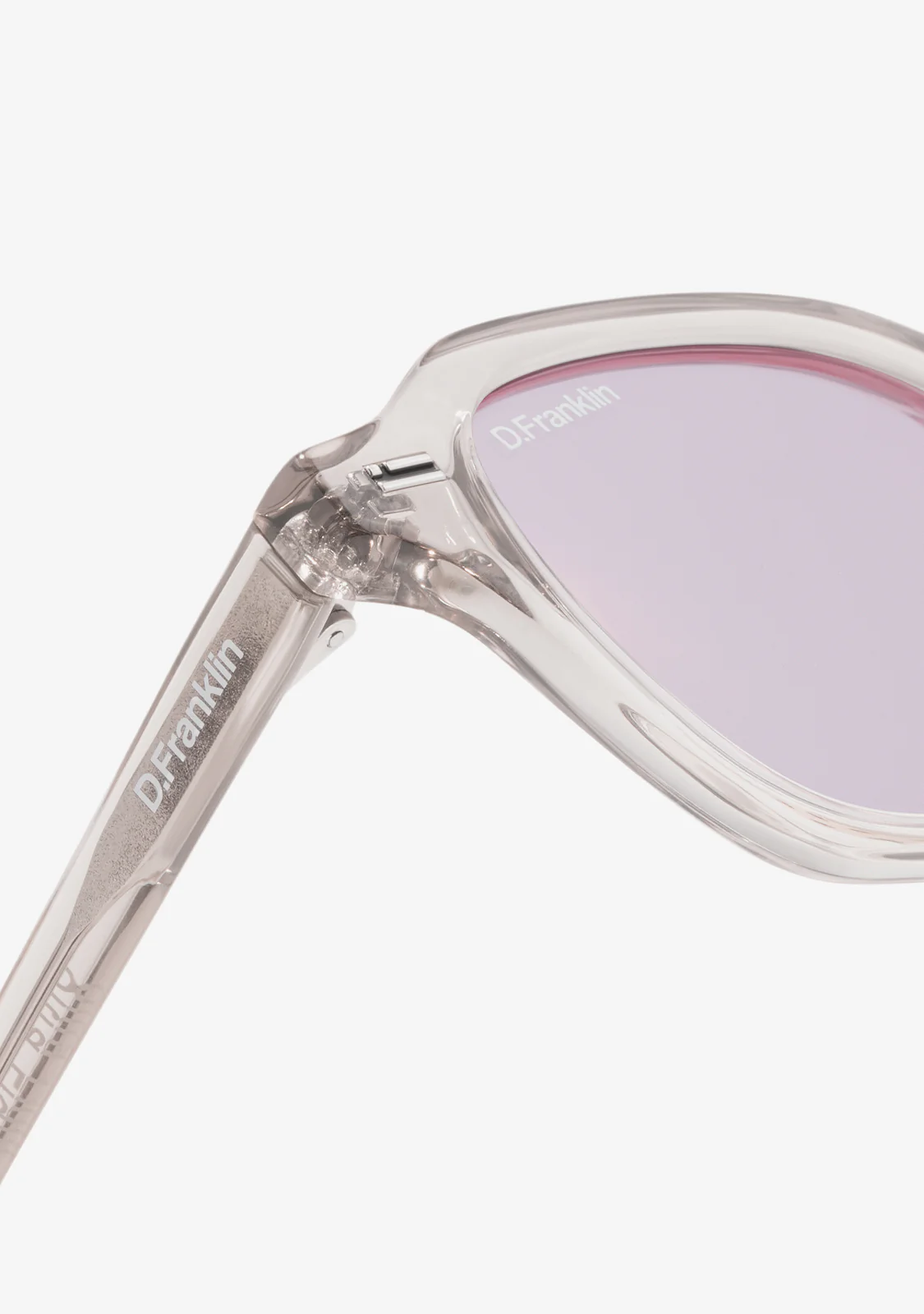 Ultra Light S Square Trans / Photochromic Lavender - Image 5