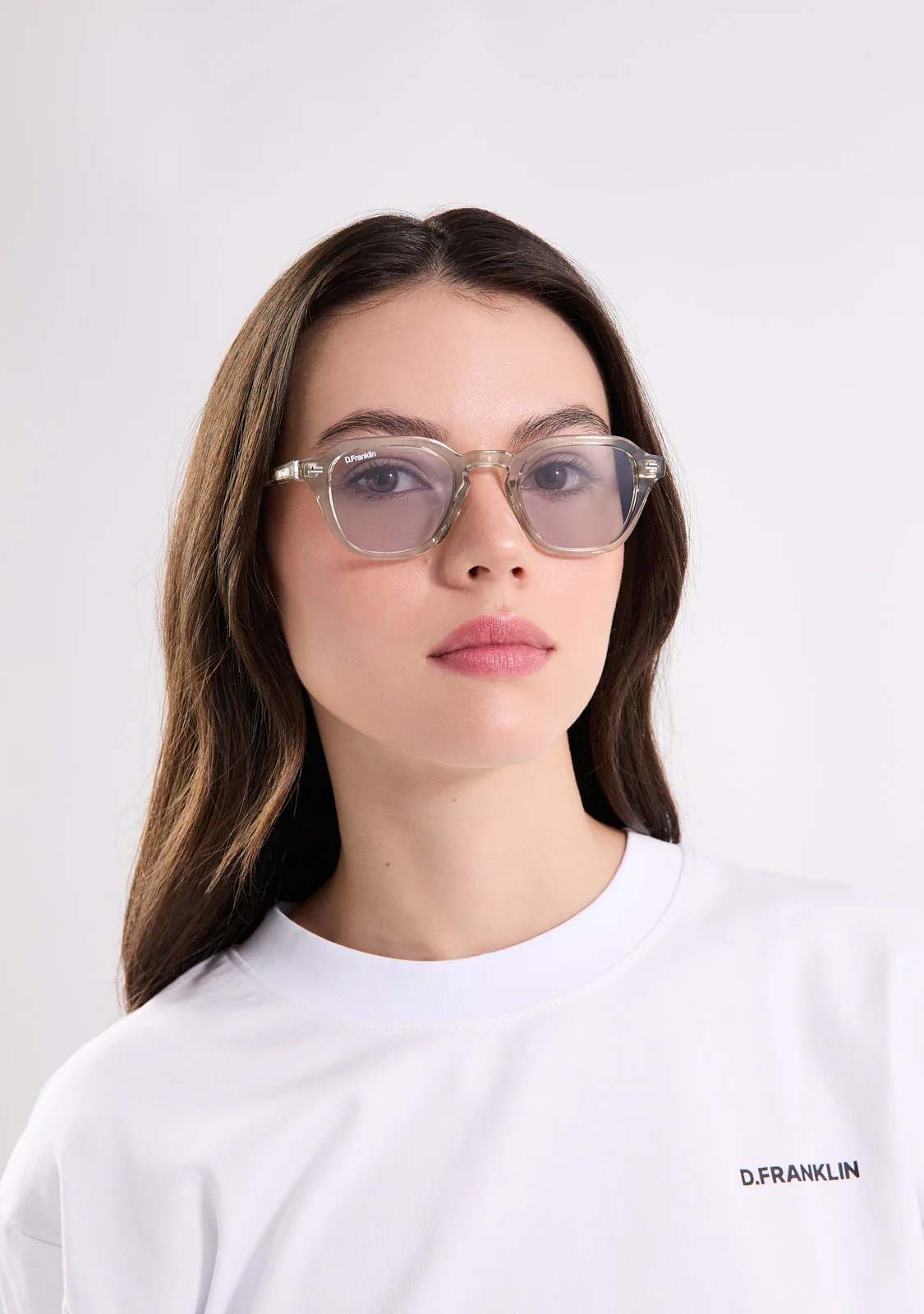 Ultra Light S Square Trans / Photochromic Lavender - Image 8