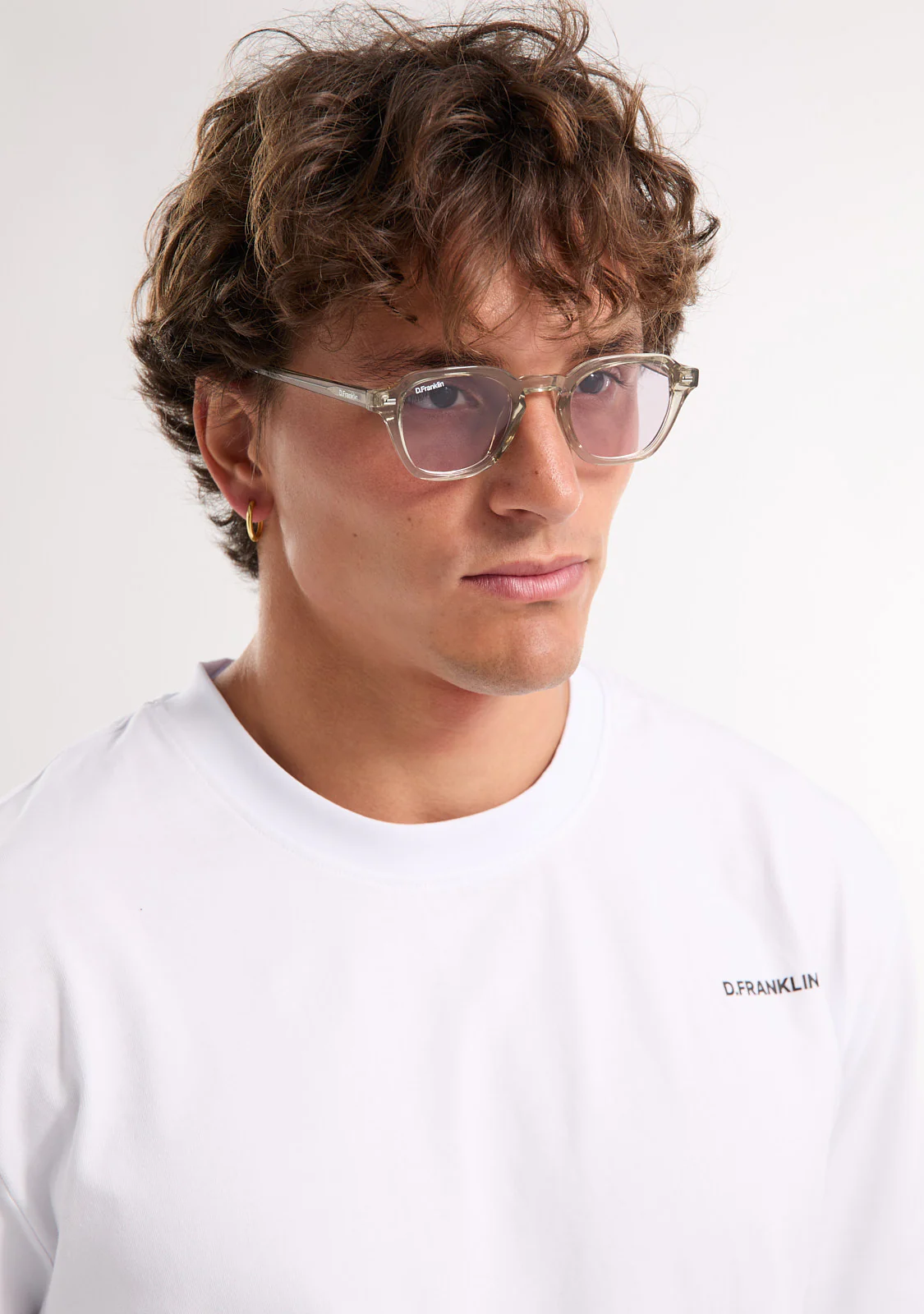 Ultra Light S Square Trans / Photochromic Lavender - Image 9