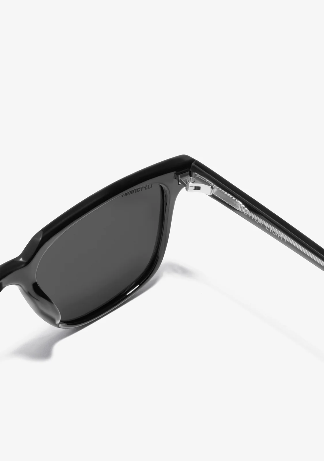 Ultra Light SQ Low Black / Black - Image 3