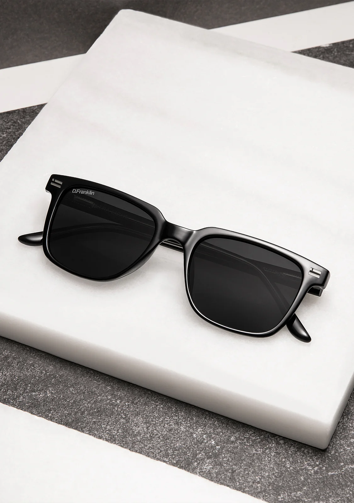 Ultra Light SQ Low Black / Black - Image 5
