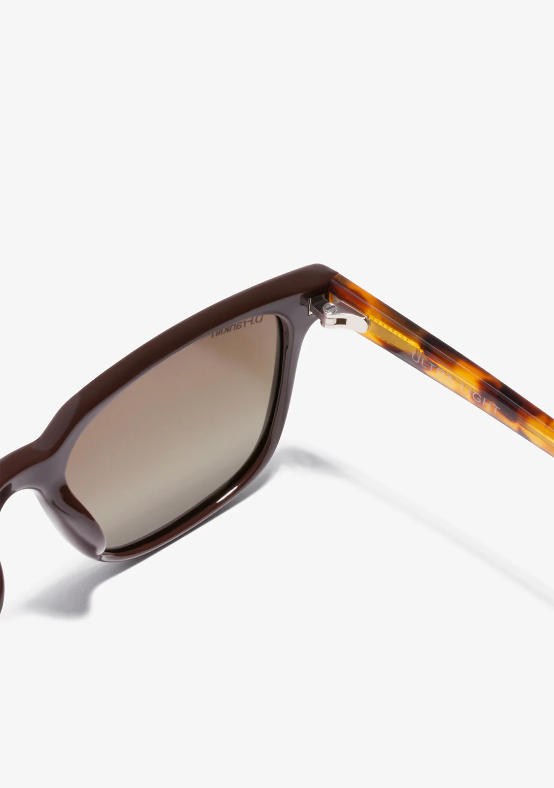 Ultra Light SQ Low Brown / Grad Brown - Image 3