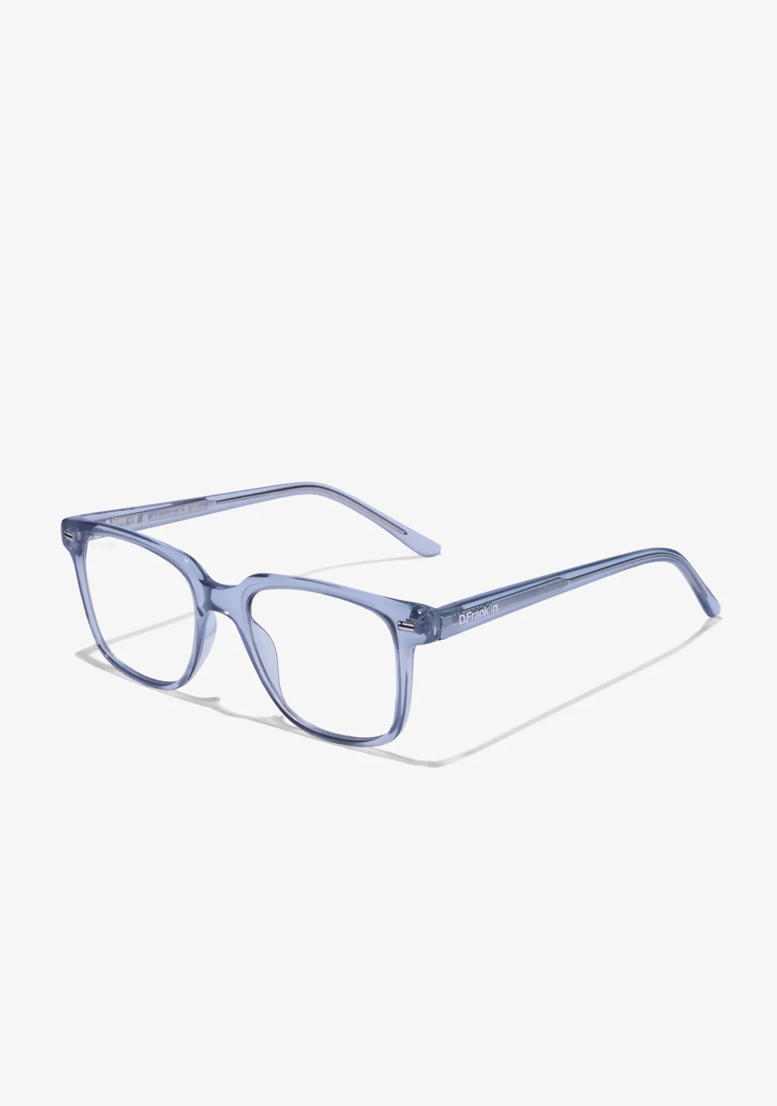 Ultra Light SQ Low Full Photochromic Blue / Blue - Image 4