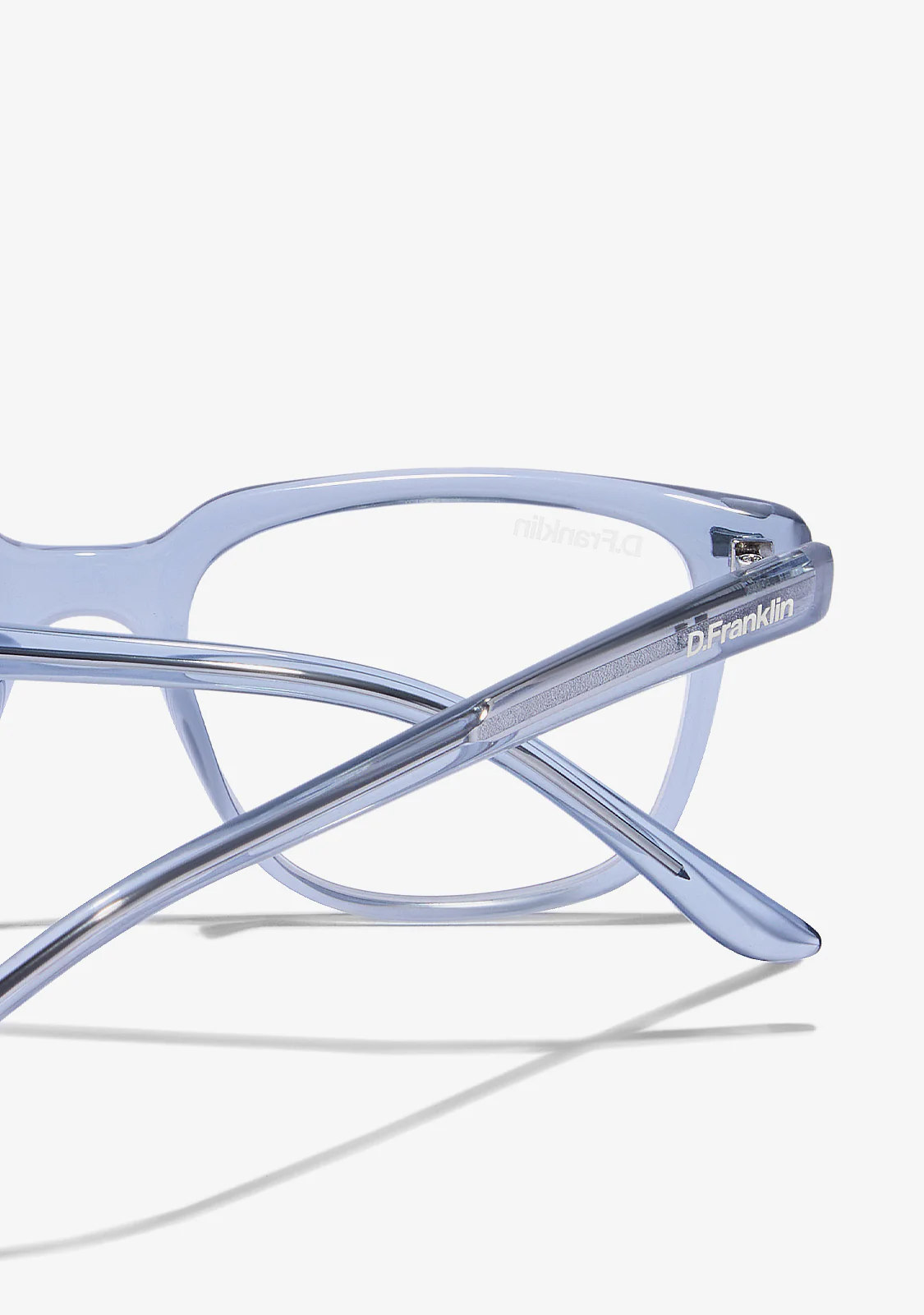 Ultra Light SQ Low Full Photochromic Blue / Blue - Image 5