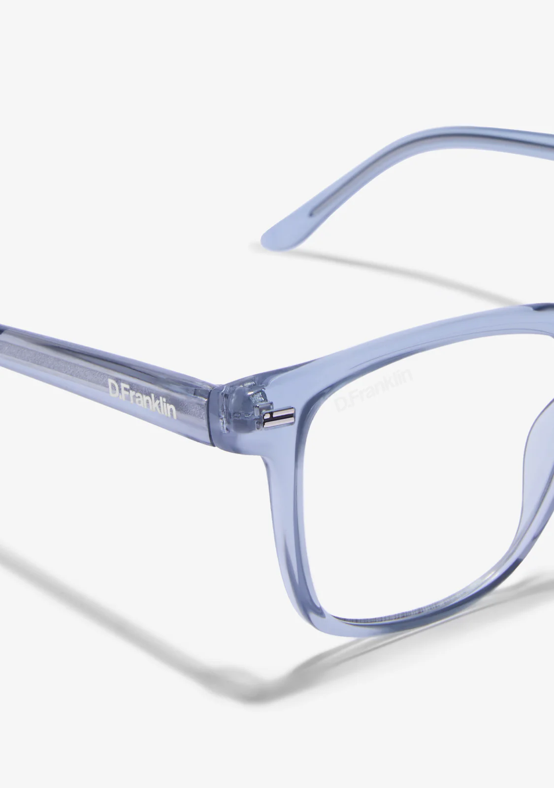 Ultra Light SQ Low Full Photochromic Blue / Blue - Image 6