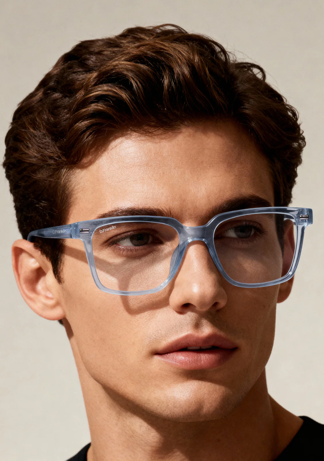 Ultra Light SQ Low Full Photochromic Blue / Blue - Image 7