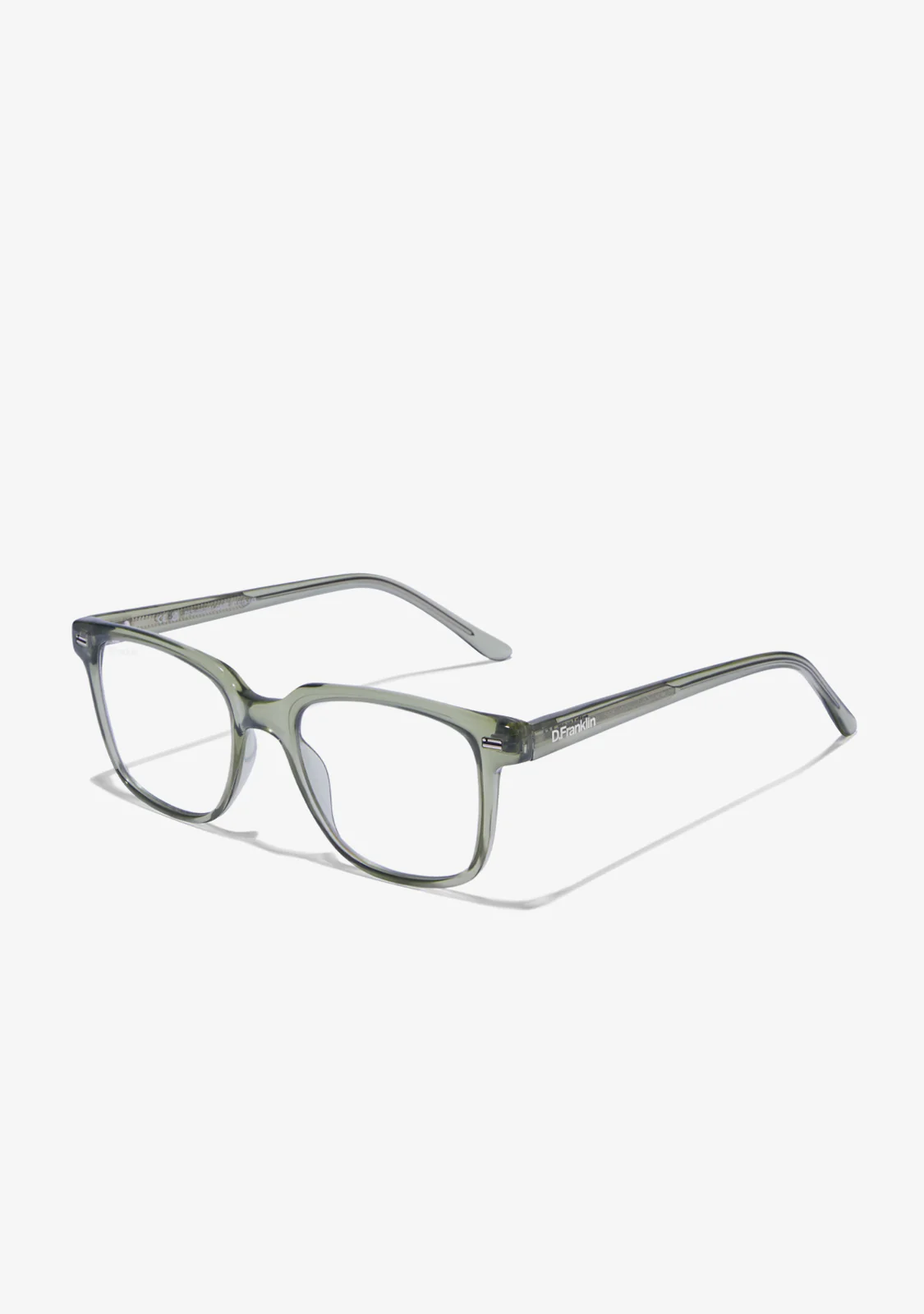 Ultra Light SQ Low Full Photochromic Green / Brown - Image 4