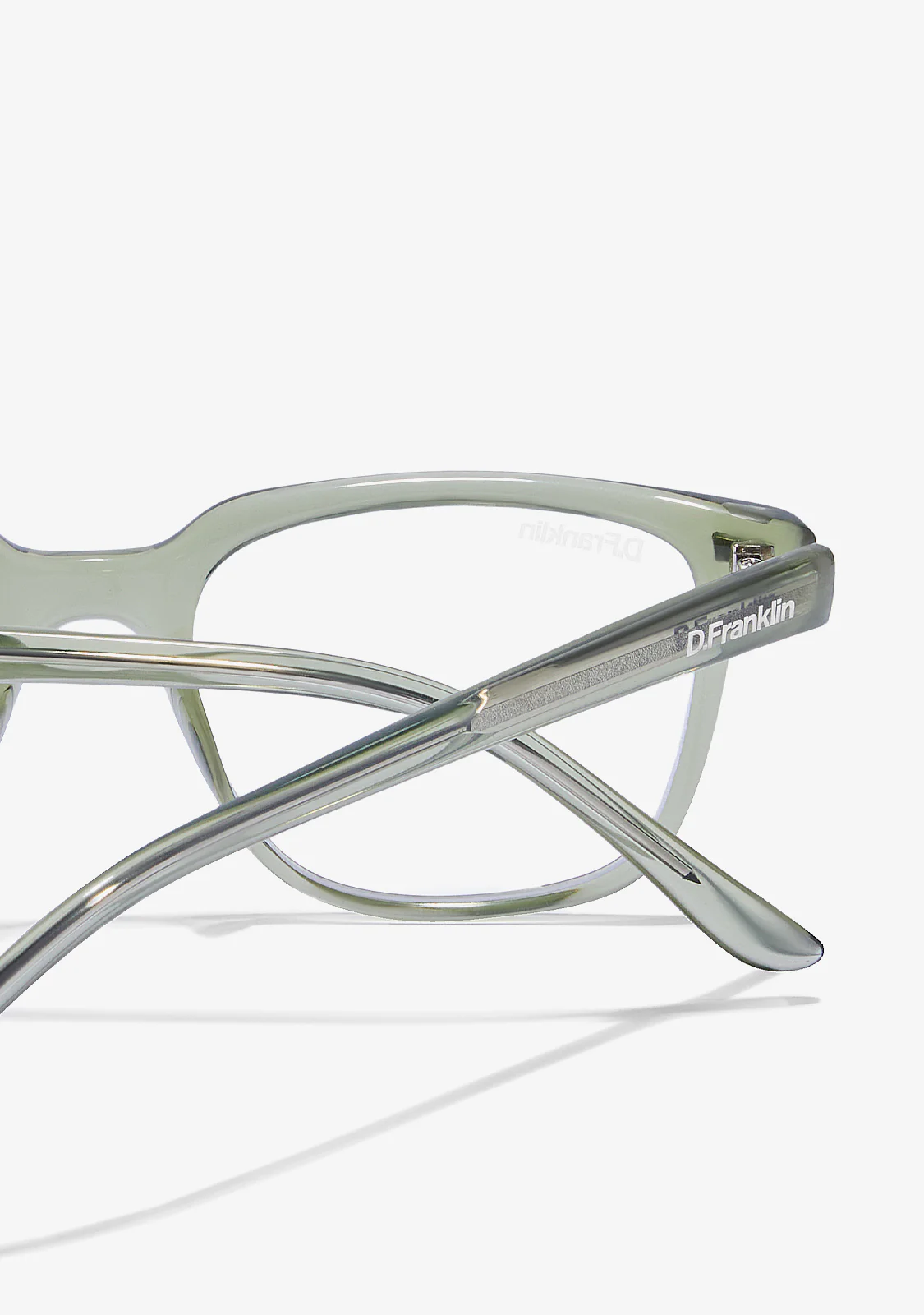 Ultra Light SQ Low Full Photochromic Green / Brown - Image 5