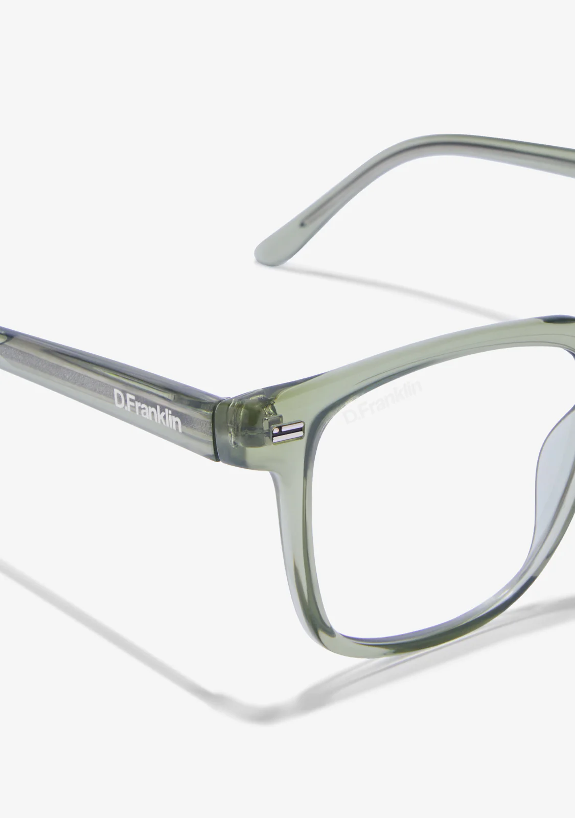 Ultra Light SQ Low Full Photochromic Green / Brown - Image 6