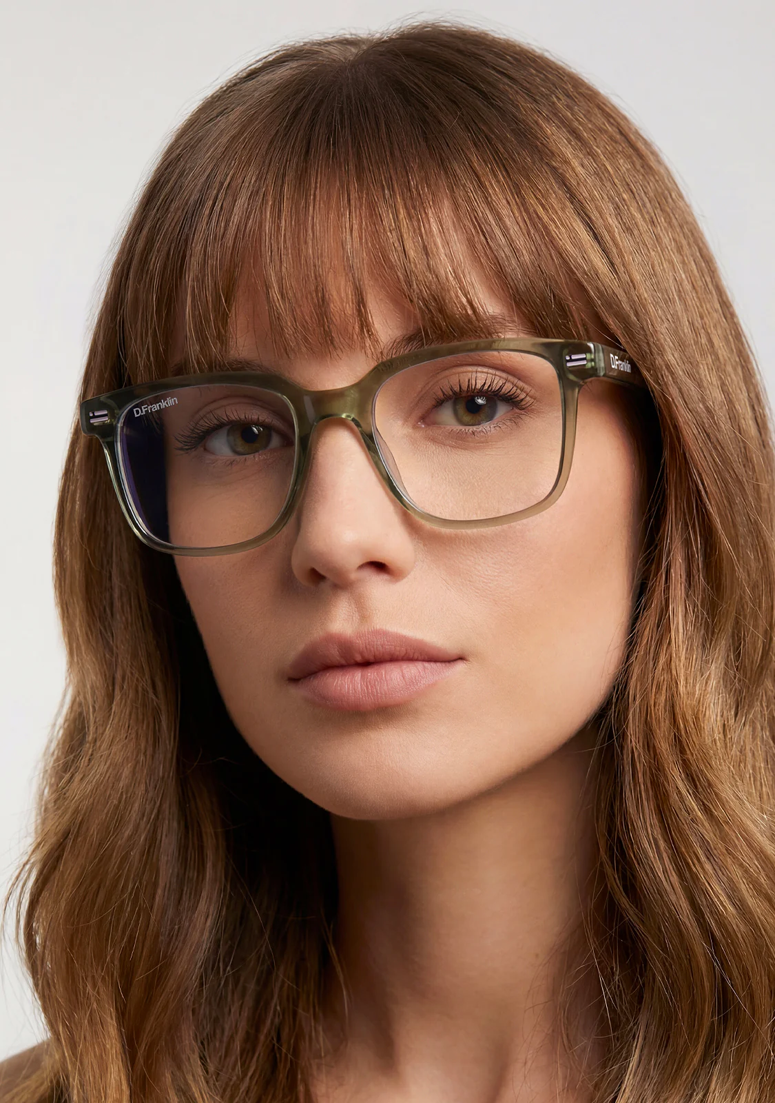 Ultra Light SQ Low Full Photochromic Green / Brown - Image 7