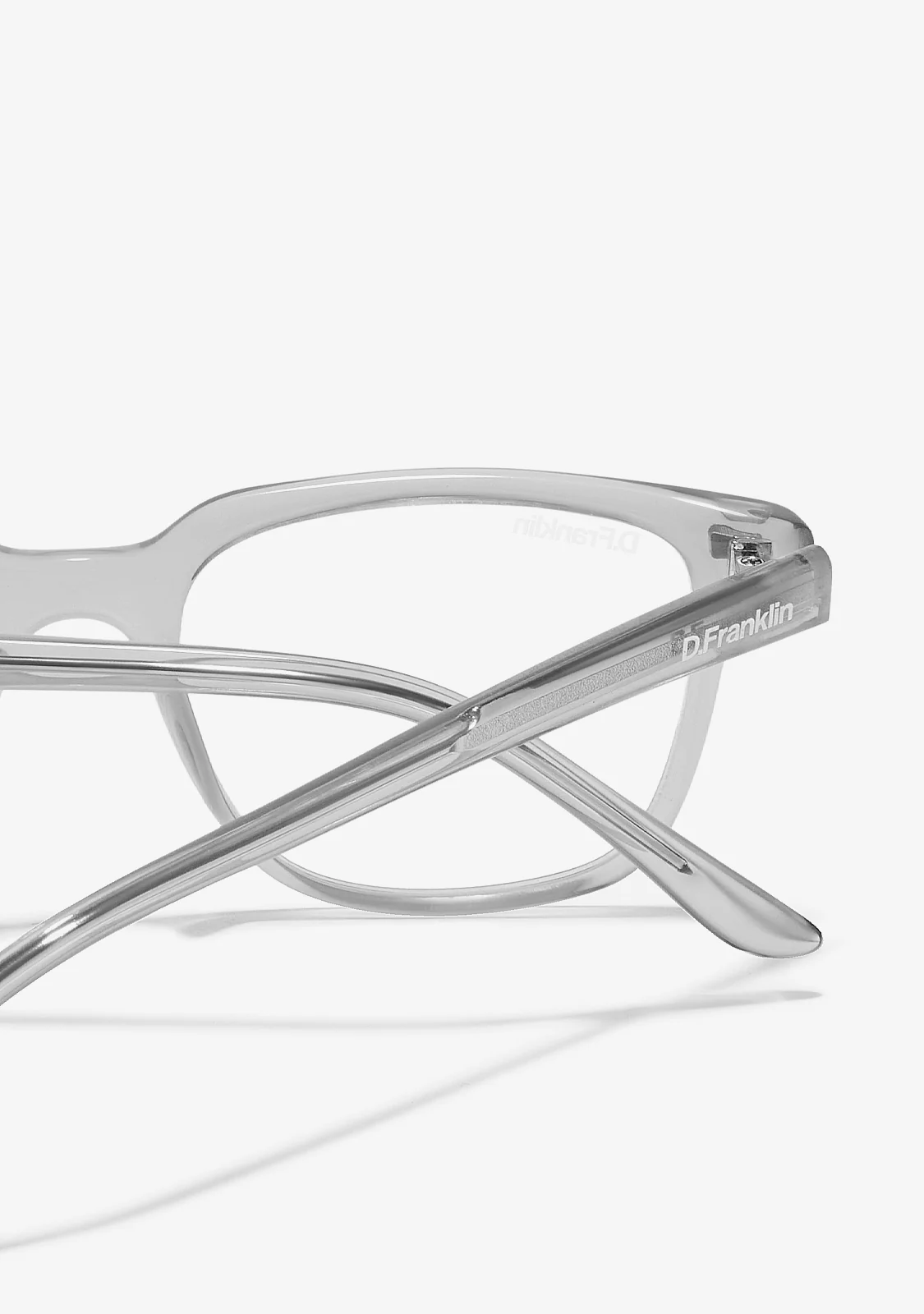 Ultra Light SQ Low Full Photochromic Grey / Grey - Image 5