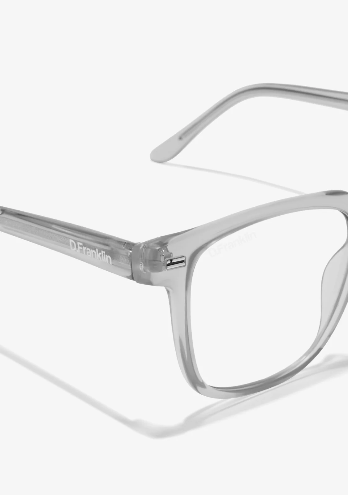 Ultra Light SQ Low Full Photochromic Grey / Grey - Image 6