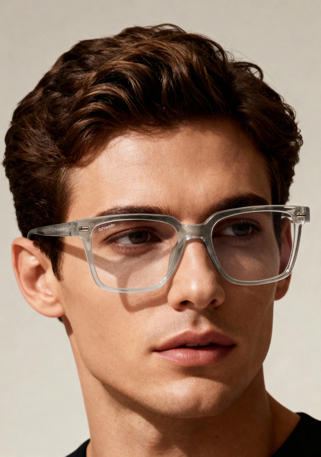 Ultra Light SQ Low Full Photochromic Grey / Grey - Image 8