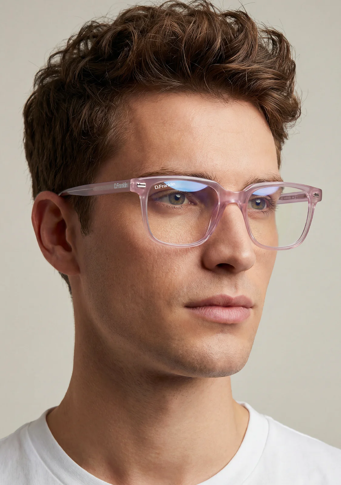 Ultra Light SQ Low Full Photochromic Pink / Green - Image 8