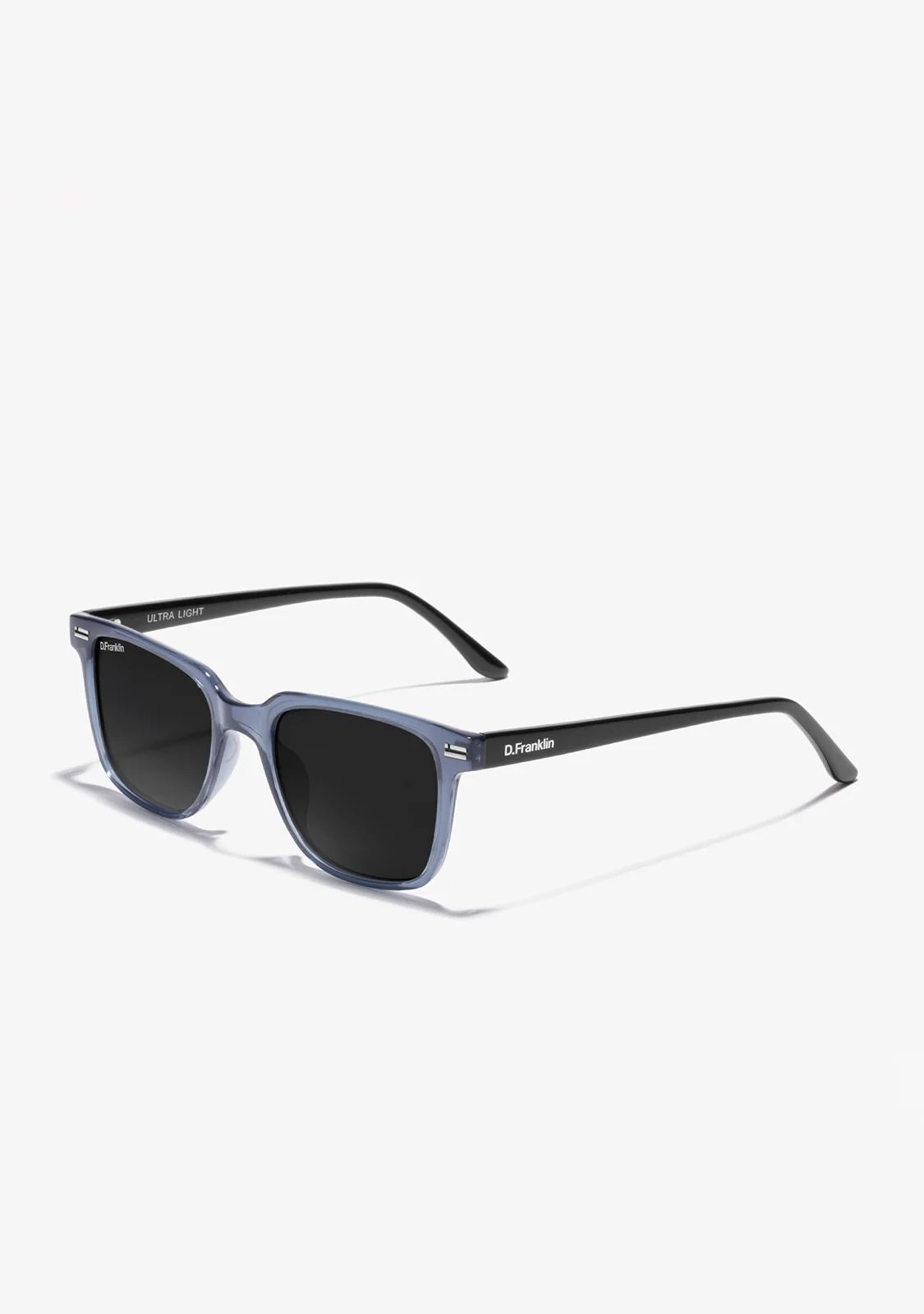 Ultra Light SQ Low Navy / Black - Image 2