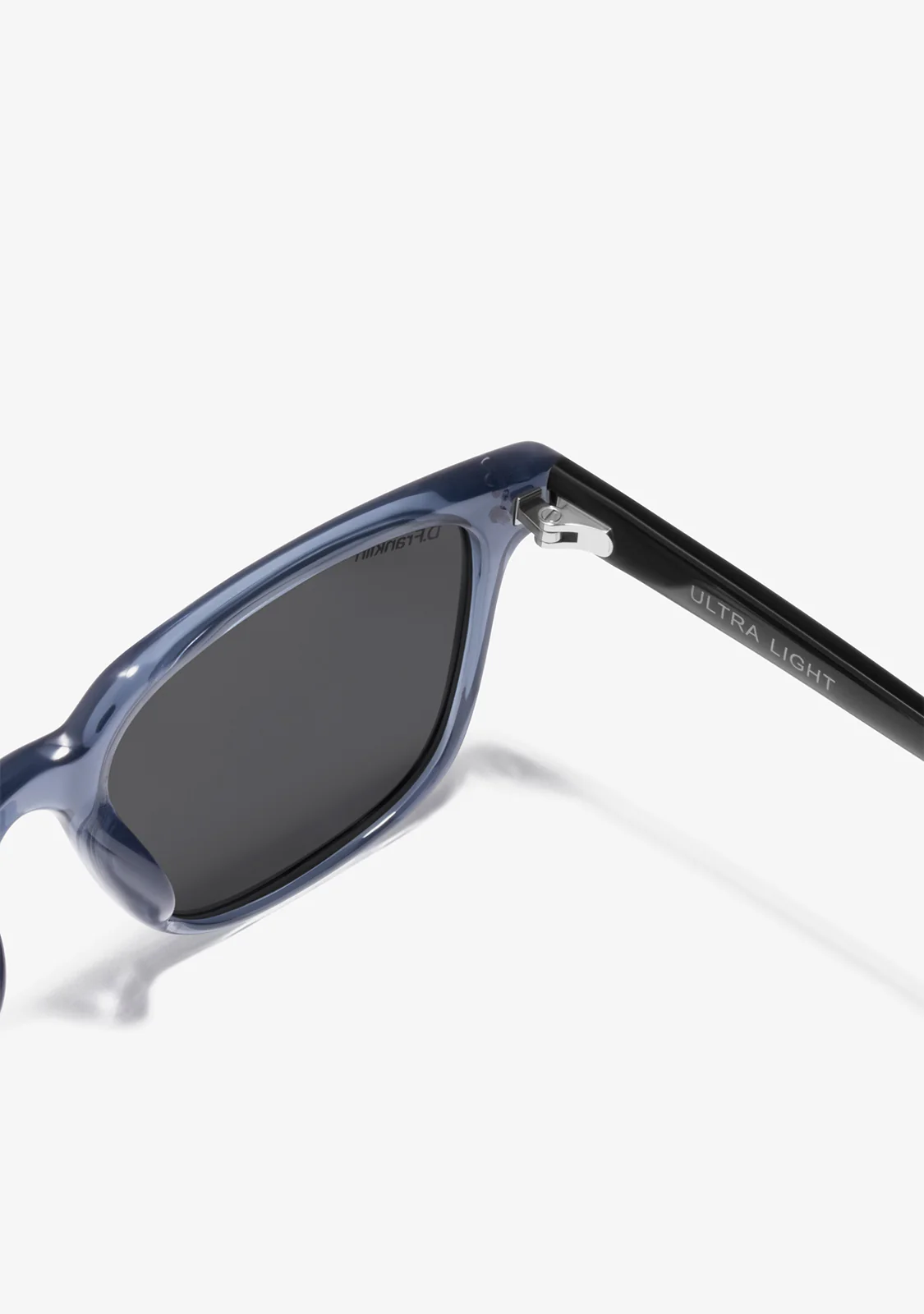 Ultra Light SQ Low Navy / Black - Image 3